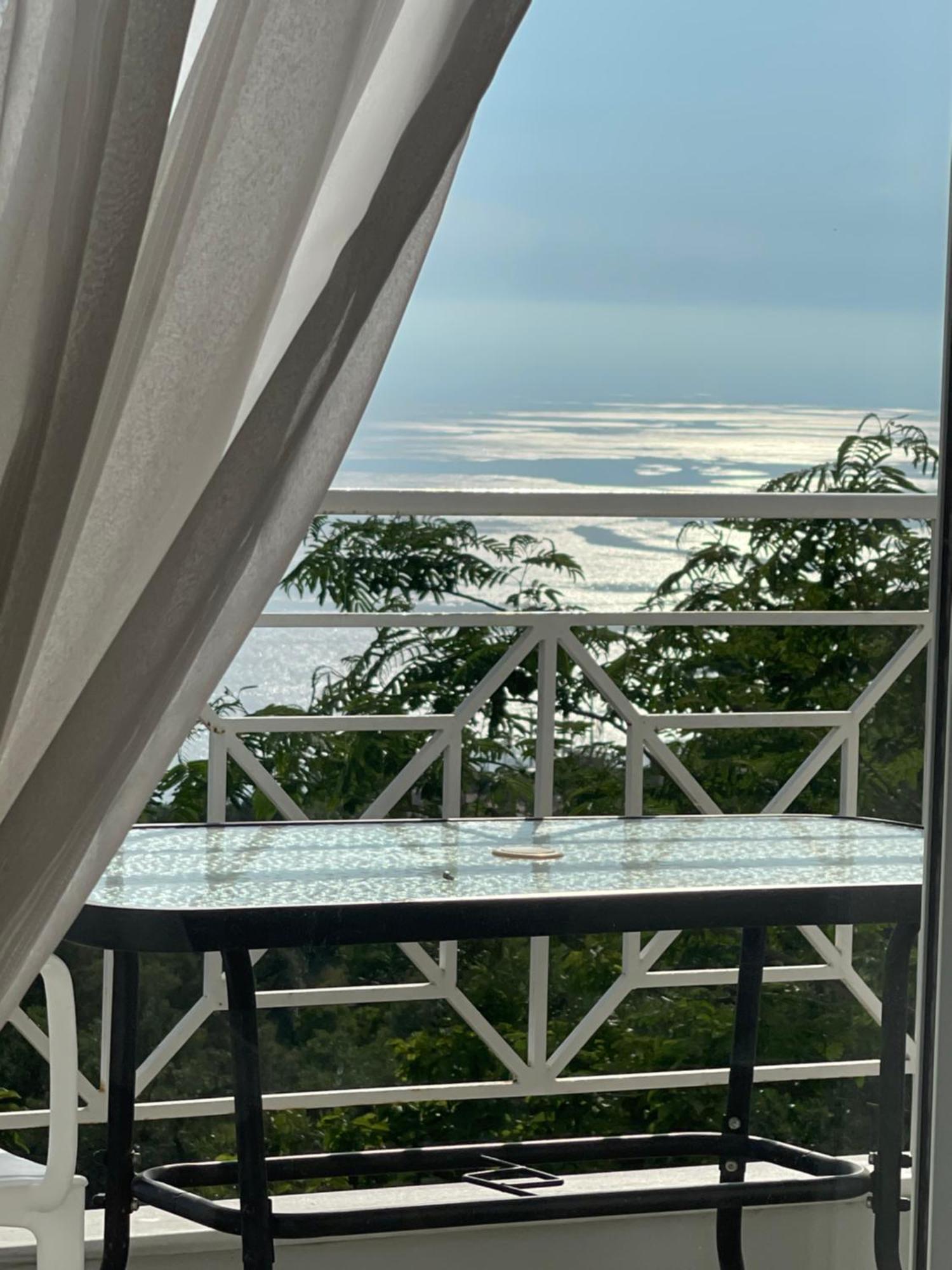 Villa 61 Sea And Sunset View Dhërmi Exteriér fotografie