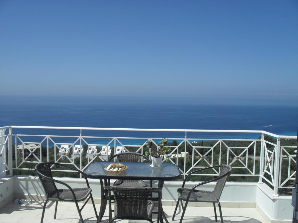 Villa 61 Sea And Sunset View Dhërmi Pokoj fotografie